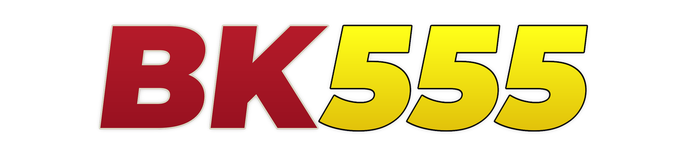 bk555 logo